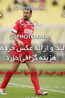 1574851, Tehran, Iran, لیگ برتر فوتبال ایران، Persian Gulf Cup، Week 18، Second Leg، Persepolis 1 v 2 Pas on 2006/01/10 at Azadi Stadium