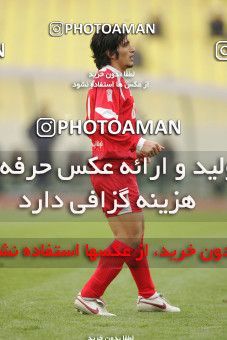 1575225, Tehran, Iran, لیگ برتر فوتبال ایران، Persian Gulf Cup، Week 18، Second Leg، Persepolis 1 v 2 Pas on 2006/01/10 at Azadi Stadium
