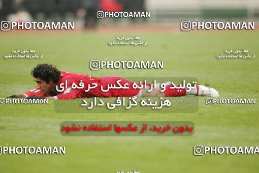 1575134, Tehran, Iran, لیگ برتر فوتبال ایران، Persian Gulf Cup، Week 18، Second Leg، Persepolis 1 v 2 Pas on 2006/01/10 at Azadi Stadium