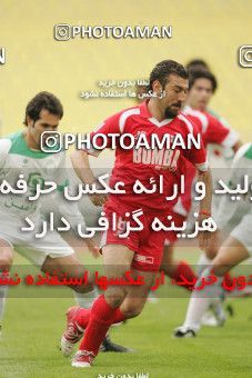 1574862, Tehran, Iran, لیگ برتر فوتبال ایران، Persian Gulf Cup، Week 18، Second Leg، Persepolis 1 v 2 Pas on 2006/01/10 at Azadi Stadium