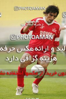 1575141, Tehran, Iran, لیگ برتر فوتبال ایران، Persian Gulf Cup، Week 18، Second Leg، Persepolis 1 v 2 Pas on 2006/01/10 at Azadi Stadium