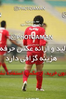 1575202, Tehran, Iran, لیگ برتر فوتبال ایران، Persian Gulf Cup، Week 18، Second Leg، Persepolis 1 v 2 Pas on 2006/01/10 at Azadi Stadium