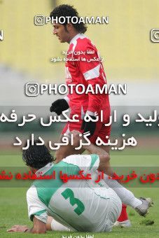 1575137, Tehran, Iran, لیگ برتر فوتبال ایران، Persian Gulf Cup، Week 18، Second Leg، Persepolis 1 v 2 Pas on 2006/01/10 at Azadi Stadium