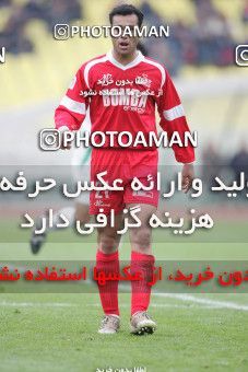 1575123, Tehran, Iran, لیگ برتر فوتبال ایران، Persian Gulf Cup، Week 18، Second Leg، Persepolis 1 v 2 Pas on 2006/01/10 at Azadi Stadium