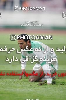 1575103, Tehran, Iran, لیگ برتر فوتبال ایران، Persian Gulf Cup، Week 18، Second Leg، Persepolis 1 v 2 Pas on 2006/01/10 at Azadi Stadium