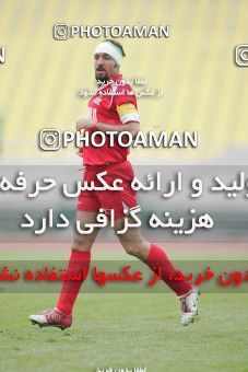 1574835, Tehran, Iran, لیگ برتر فوتبال ایران، Persian Gulf Cup، Week 18، Second Leg، Persepolis 1 v 2 Pas on 2006/01/10 at Azadi Stadium
