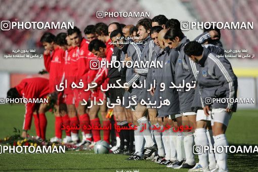 1575025, Tehran, , لیگ برتر فوتبال ایران، Persian Gulf Cup، Week 19، Second Leg، Persepolis 2 v 1 Shamoushak Noshahr on 2006/01/20 at Azadi Stadium