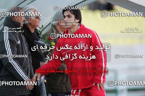 1575075, Tehran, , لیگ برتر فوتبال ایران، Persian Gulf Cup، Week 19، Second Leg، Persepolis 2 v 1 Shamoushak Noshahr on 2006/01/20 at Azadi Stadium