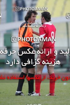 1575035, Tehran, , لیگ برتر فوتبال ایران، Persian Gulf Cup، Week 19، Second Leg، Persepolis 2 v 1 Shamoushak Noshahr on 2006/01/20 at Azadi Stadium