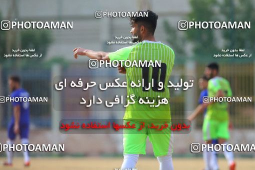 1576546, Ahvaz, Iran, لیگ دسته اول فوتبال امیدهای کشور, 2020-21 season, Week 4, First Leg,  1 v 0 Kheybar Khorramabad F.C on 2021/02/04 at Melli Haffari Stadium