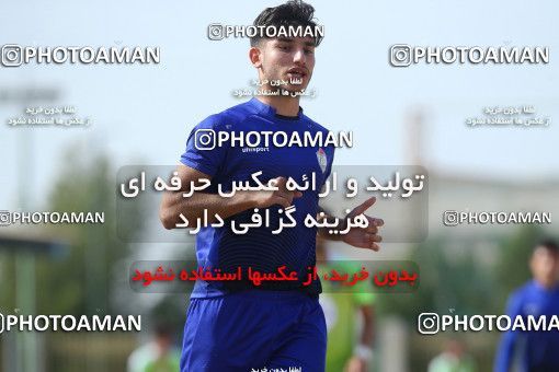 1576641, Ahvaz, Iran, لیگ دسته اول فوتبال امیدهای کشور, 2020-21 season, Week 4, First Leg,  1 v 0 Kheybar Khorramabad F.C on 2021/02/04 at Melli Haffari Stadium