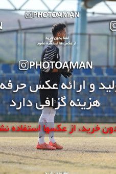 1576595, Ahvaz, Iran, لیگ دسته اول فوتبال امیدهای کشور, 2020-21 season, Week 4, First Leg,  1 v 0 Kheybar Khorramabad F.C on 2021/02/04 at Melli Haffari Stadium