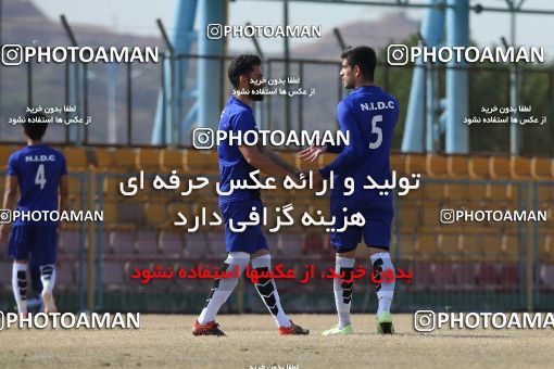 1576646, Ahvaz, Iran, لیگ دسته اول فوتبال امیدهای کشور, 2020-21 season, Week 4, First Leg,  1 v 0 Kheybar Khorramabad F.C on 2021/02/04 at Melli Haffari Stadium