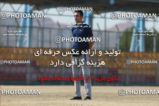 1576568, Ahvaz, Iran, لیگ دسته اول فوتبال امیدهای کشور, 2020-21 season, Week 4, First Leg,  1 v 0 Kheybar Khorramabad F.C on 2021/02/04 at Melli Haffari Stadium