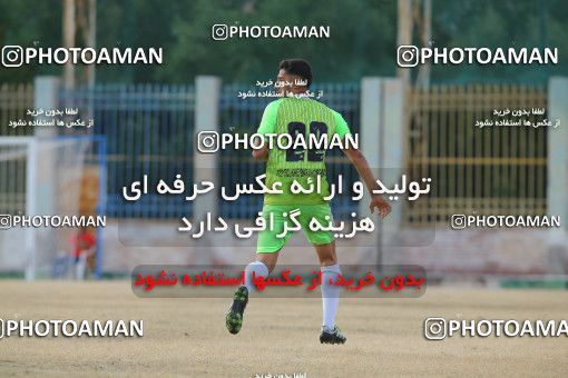 1576703, Ahvaz, Iran, لیگ دسته اول فوتبال امیدهای کشور, 2020-21 season, Week 4, First Leg,  1 v 0 Kheybar Khorramabad F.C on 2021/02/04 at Melli Haffari Stadium
