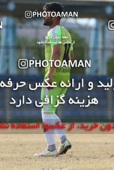 1576759, Ahvaz, Iran, لیگ دسته اول فوتبال امیدهای کشور, 2020-21 season, Week 4, First Leg,  1 v 0 Kheybar Khorramabad F.C on 2021/02/04 at Melli Haffari Stadium