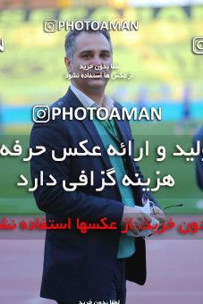 1583668, Isfahan, Iran, لیگ برتر فوتبال ایران، Persian Gulf Cup، Week 15، First Leg، Sepahan 2 v 0 Esteghlal on 2021/02/13 at Naghsh-e Jahan Stadium