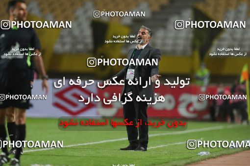 1583650, Isfahan, Iran, لیگ برتر فوتبال ایران، Persian Gulf Cup، Week 15، First Leg، Sepahan 2 v 0 Esteghlal on 2021/02/13 at Naghsh-e Jahan Stadium