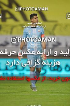 1583664, Isfahan, Iran, لیگ برتر فوتبال ایران، Persian Gulf Cup، Week 15، First Leg، Sepahan 2 v 0 Esteghlal on 2021/02/13 at Naghsh-e Jahan Stadium