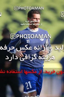 1583780, Isfahan, Iran, لیگ برتر فوتبال ایران، Persian Gulf Cup، Week 15، First Leg، Sepahan 2 v 0 Esteghlal on 2021/02/13 at Naghsh-e Jahan Stadium