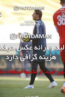 1583686, لیگ برتر فوتبال ایران، Persian Gulf Cup، Week 15، First Leg، 2021/02/13، Isfahan، Naghsh-e Jahan Stadium، Sepahan 2 - 0 Esteghlal