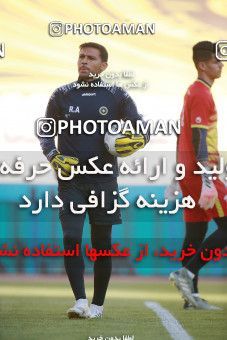 1583797, Isfahan, Iran, لیگ برتر فوتبال ایران، Persian Gulf Cup، Week 15، First Leg، Sepahan 2 v 0 Esteghlal on 2021/02/13 at Naghsh-e Jahan Stadium