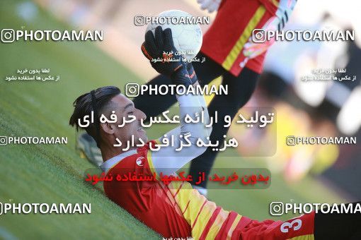 1583771, Isfahan, Iran, لیگ برتر فوتبال ایران، Persian Gulf Cup، Week 15، First Leg، Sepahan 2 v 0 Esteghlal on 2021/02/13 at Naghsh-e Jahan Stadium