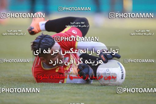 1583727, Isfahan, Iran, لیگ برتر فوتبال ایران، Persian Gulf Cup، Week 15، First Leg، Sepahan 2 v 0 Esteghlal on 2021/02/13 at Naghsh-e Jahan Stadium