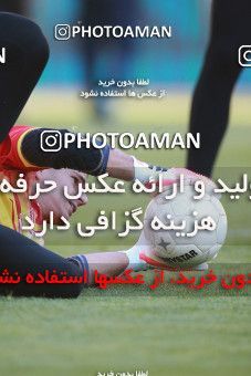1583698, Isfahan, Iran, لیگ برتر فوتبال ایران، Persian Gulf Cup، Week 15، First Leg، Sepahan 2 v 0 Esteghlal on 2021/02/13 at Naghsh-e Jahan Stadium