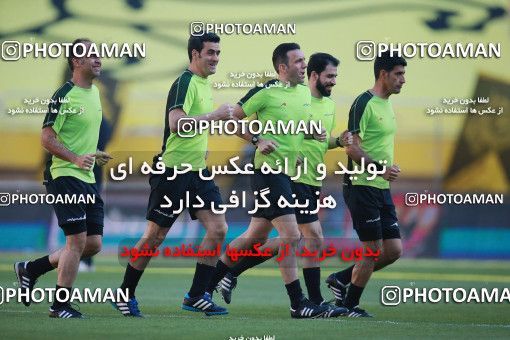 1583713, Isfahan, Iran, لیگ برتر فوتبال ایران، Persian Gulf Cup، Week 15، First Leg، Sepahan 2 v 0 Esteghlal on 2021/02/13 at Naghsh-e Jahan Stadium