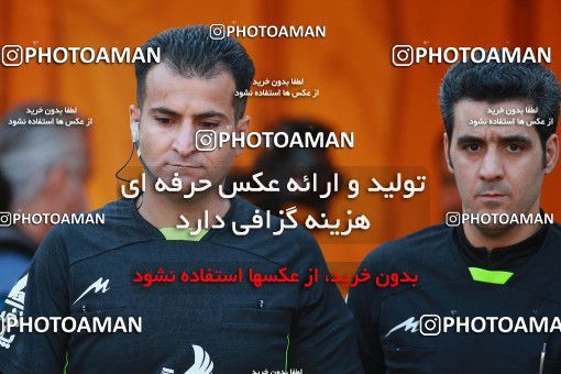 1583741, Isfahan, Iran, لیگ برتر فوتبال ایران، Persian Gulf Cup، Week 15، First Leg، Sepahan 2 v 0 Esteghlal on 2021/02/13 at Naghsh-e Jahan Stadium