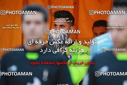 1583760, لیگ برتر فوتبال ایران، Persian Gulf Cup، Week 15، First Leg، 2021/02/13، Isfahan، Naghsh-e Jahan Stadium، Sepahan 2 - 0 Esteghlal