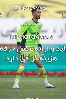1583702, Isfahan, Iran, لیگ برتر فوتبال ایران، Persian Gulf Cup، Week 15، First Leg، Sepahan 2 v 0 Esteghlal on 2021/02/13 at Naghsh-e Jahan Stadium