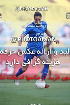 1583798, Isfahan, Iran, لیگ برتر فوتبال ایران، Persian Gulf Cup، Week 15، First Leg، Sepahan 2 v 0 Esteghlal on 2021/02/13 at Naghsh-e Jahan Stadium