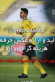 1583865, Isfahan, Iran, لیگ برتر فوتبال ایران، Persian Gulf Cup، Week 15، First Leg، Sepahan 2 v 0 Esteghlal on 2021/02/13 at Naghsh-e Jahan Stadium