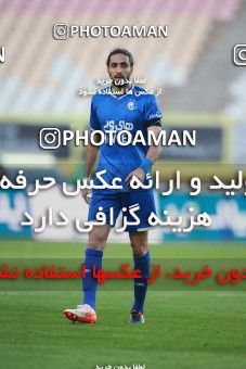 1583818, Isfahan, Iran, لیگ برتر فوتبال ایران، Persian Gulf Cup، Week 15، First Leg، Sepahan 2 v 0 Esteghlal on 2021/02/13 at Naghsh-e Jahan Stadium