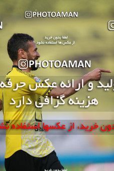 1583896, Isfahan, Iran, لیگ برتر فوتبال ایران، Persian Gulf Cup، Week 15، First Leg، Sepahan 2 v 0 Esteghlal on 2021/02/13 at Naghsh-e Jahan Stadium