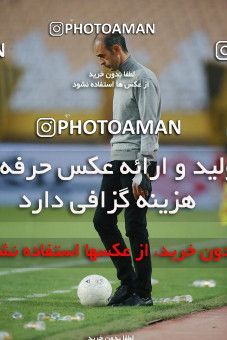 1584812, Isfahan, Iran, لیگ برتر فوتبال ایران، Persian Gulf Cup، Week 15، First Leg، Sepahan 2 v 0 Esteghlal on 2021/02/13 at Naghsh-e Jahan Stadium