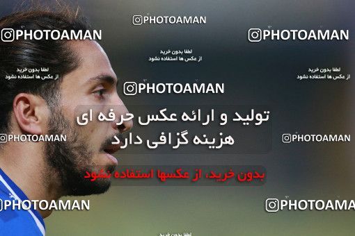1584665, Isfahan, Iran, لیگ برتر فوتبال ایران، Persian Gulf Cup، Week 15، First Leg، Sepahan 2 v 0 Esteghlal on 2021/02/13 at Naghsh-e Jahan Stadium