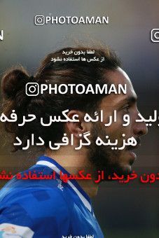 1584716, Isfahan, Iran, لیگ برتر فوتبال ایران، Persian Gulf Cup، Week 15، First Leg، Sepahan 2 v 0 Esteghlal on 2021/02/13 at Naghsh-e Jahan Stadium