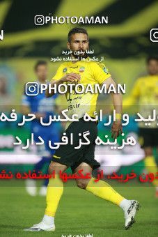1584824, Isfahan, Iran, لیگ برتر فوتبال ایران، Persian Gulf Cup، Week 15، First Leg، Sepahan 2 v 0 Esteghlal on 2021/02/13 at Naghsh-e Jahan Stadium