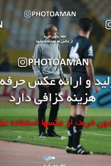 1584804, Isfahan, Iran, لیگ برتر فوتبال ایران، Persian Gulf Cup، Week 15، First Leg، Sepahan 2 v 0 Esteghlal on 2021/02/13 at Naghsh-e Jahan Stadium