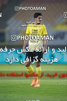 1584747, Isfahan, Iran, لیگ برتر فوتبال ایران، Persian Gulf Cup، Week 15، First Leg، Sepahan 2 v 0 Esteghlal on 2021/02/13 at Naghsh-e Jahan Stadium
