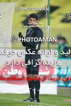 1584790, Isfahan, Iran, لیگ برتر فوتبال ایران، Persian Gulf Cup، Week 15، First Leg، Sepahan 2 v 0 Esteghlal on 2021/02/13 at Naghsh-e Jahan Stadium