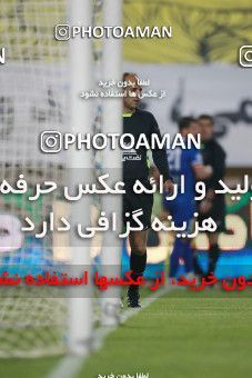 1584822, Isfahan, Iran, لیگ برتر فوتبال ایران، Persian Gulf Cup، Week 15، First Leg، Sepahan 2 v 0 Esteghlal on 2021/02/13 at Naghsh-e Jahan Stadium