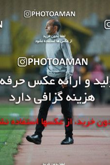 1584697, Isfahan, Iran, لیگ برتر فوتبال ایران، Persian Gulf Cup، Week 15، First Leg، Sepahan 2 v 0 Esteghlal on 2021/02/13 at Naghsh-e Jahan Stadium