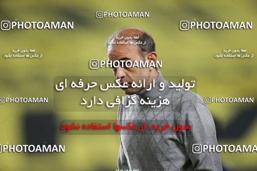 1584668, Isfahan, Iran, لیگ برتر فوتبال ایران، Persian Gulf Cup، Week 15، First Leg، Sepahan 2 v 0 Esteghlal on 2021/02/13 at Naghsh-e Jahan Stadium