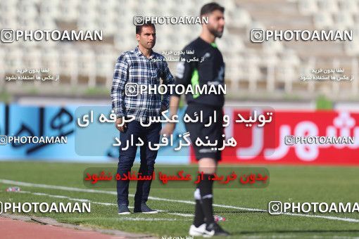 1584877, Tehran, , لیگ برتر فوتبال ایران، Persian Gulf Cup، Week 15، First Leg، Saipa 1 v 2 Tractor Sazi on 2021/02/14 at Shahid Dastgerdi Stadium