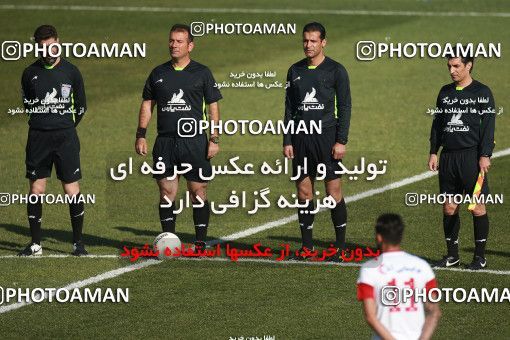 1585483, Tehran, , لیگ برتر فوتبال ایران، Persian Gulf Cup، Week 15، First Leg، Saipa 1 v 2 Tractor Sazi on 2021/02/14 at Shahid Dastgerdi Stadium