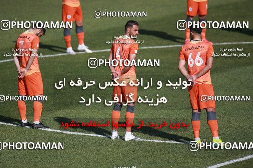 1585349, Tehran, , لیگ برتر فوتبال ایران، Persian Gulf Cup، Week 15، First Leg، Saipa 1 v 2 Tractor Sazi on 2021/02/14 at Shahid Dastgerdi Stadium
